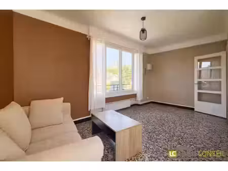 appartement - les blagis