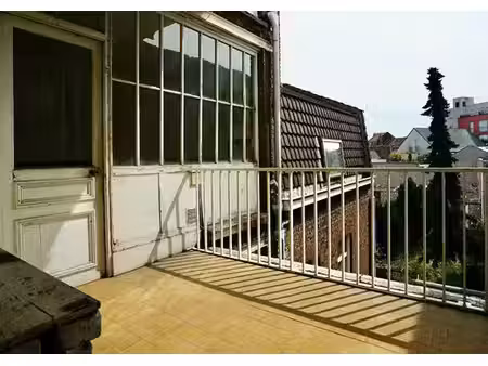 prestigieux immeuble de rapport en vente à lille  hauts-de-france