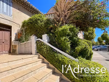 vente appartement 3 pièces  44.00m²  la penne