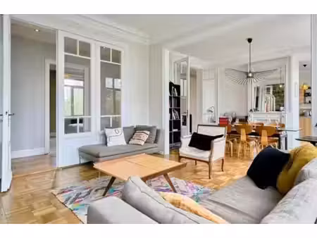 appartement de 5 pièces de luxe en vente à marcq-en-barœul  hauts-de-france