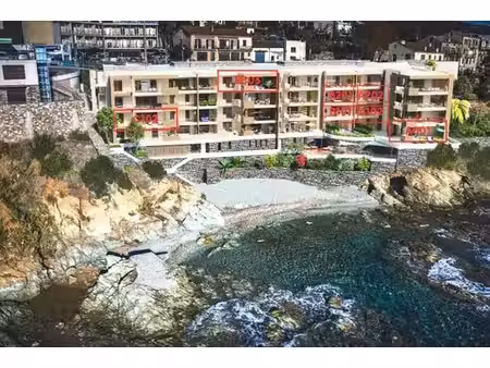 appartement de luxe en vente à san-martino-di-lota  france