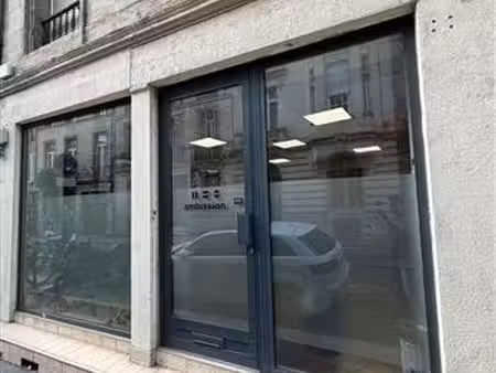 vente/location bureau bordeaux 70 m²