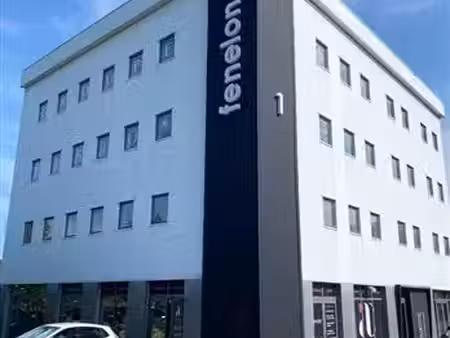 location bureau tresses 167 m²