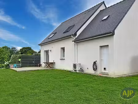 maison berric 5 pièce(s)