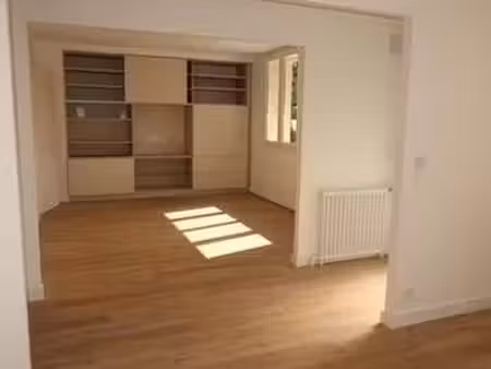 location maison à caen (14000) : à louer / 88m² caen