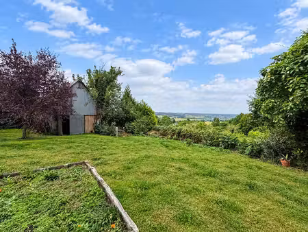 maison juvigny les vallées 5 pièces 140 m2
