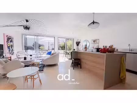 maison à vendre la rochelle