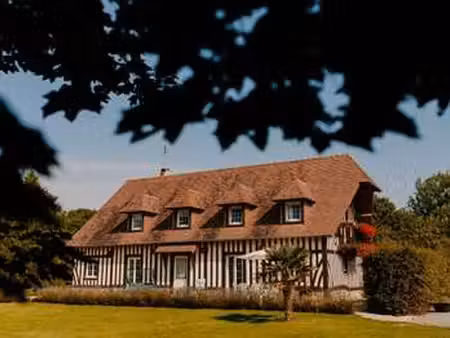 vente maison à livarot-pays-d'auge (14140) : à vendre / 148m² livarot-pays-d'auge