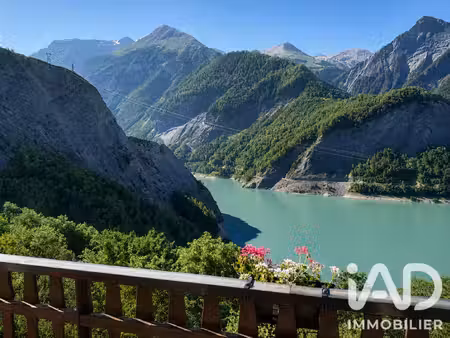 vente maison de village 3 pièces