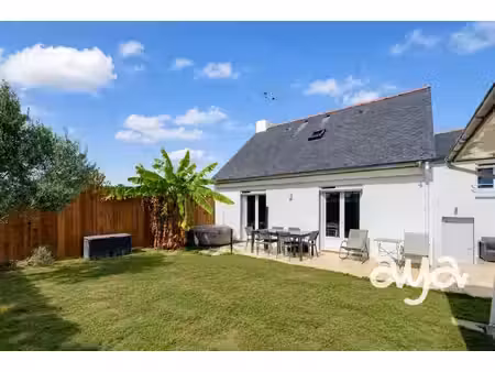 maison à vendre montoir-de-bretagne