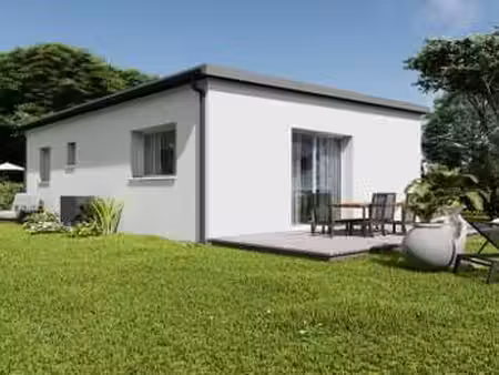 vente maison à saint-martin-des-champs (29600) : à vendre / 65m² saint-martin-des-champs