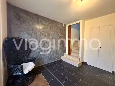 maison tomblaine 5 pièces 97 m²