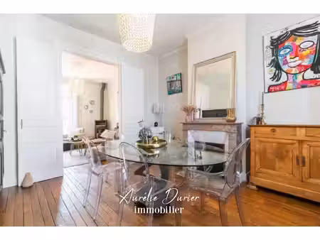 maison tours - 4 chambres - 134m²