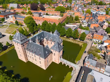 huis te koop in turnhout met 5 slaapkamers