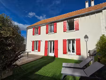 vente maison 5 pièces  133.00m²  dourdan