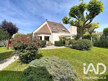 vente maison/villa 6 pièces