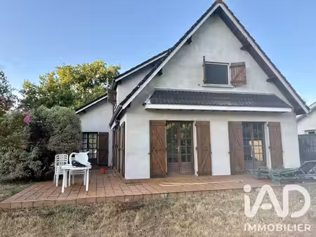vente maison/villa 6 pièces