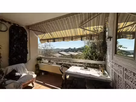 vente appartement 2 pièces 32m2 bormes-les-mimosas 83230 - 180000 € - surface privée