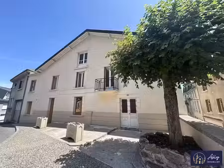 vente immeuble 328 m² à bort-les-orgues (19110)  249 800 €