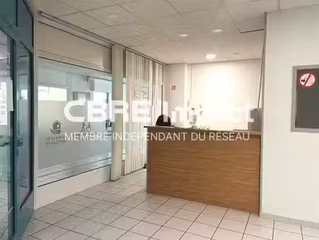 vente commerce dijon 125 m²