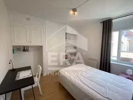 appartement 1 pièces 10 m² à louer calais 62100 ? | era immobilier
