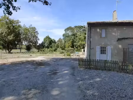 location appartement 2 pièces 40 m² à castelnaudary (11400)