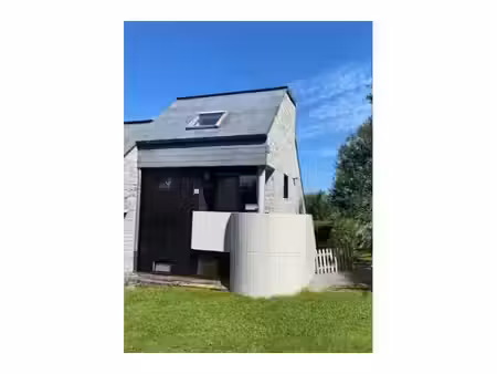 duplex à vendre à rue de l'espinette 21 hotton (rwc43402)