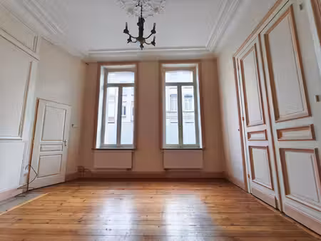 appartement 2 pièces 51 m² à louer lille 59000 ? | era immobilier