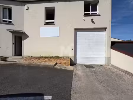 location local d’activités igny 91430 360m²