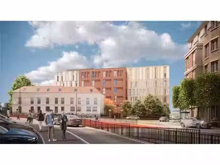 location entrepôt argenteuil 95100 24569m²