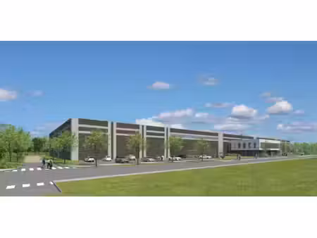 location entrepôt fontaine notre dame 59400 12635m²