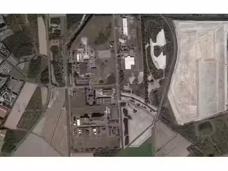 location entrepôt gravelines 59820 1250m²