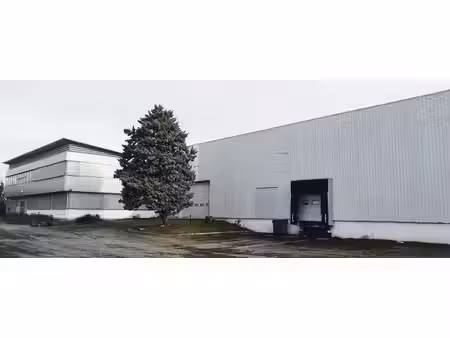 location entrepôt reims 51100 500m² à 2500m²