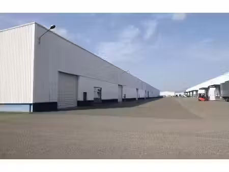 location entrepôt rouen 76000 1208m²
