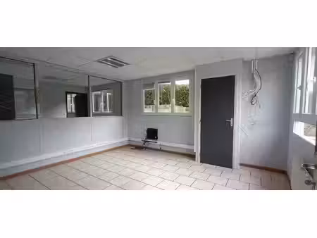 location entrepôt harfleur 76700 398m²