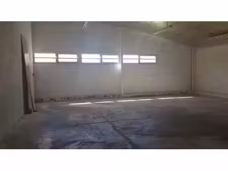 location local d’activités le havre 76600 510m²