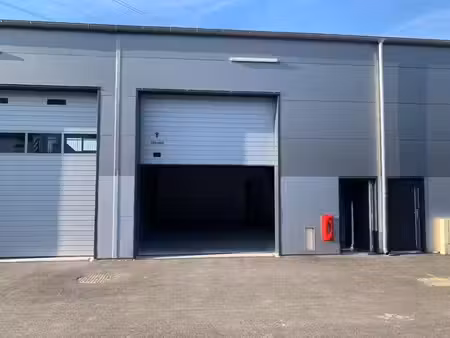 location local d’activités longvic 21600 142m²