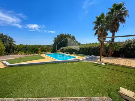 maison 4 pièces 158 m² à louer passa 66300 ? | era immobilier
