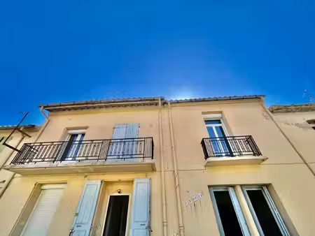achat maison 5 pièces 149m² corneilla la riviere 66550