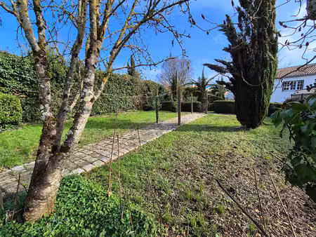 vente maison 4 pièces  163.80m²  périgny