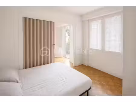 appartement de 29 m² à billere