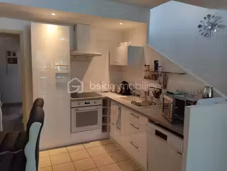 appartement de 72 m² à canet-en-roussillon