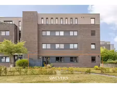 swevers real estate