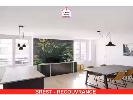 vente immeuble 7 pièces 316 m² à brest (29200)  300 000 €