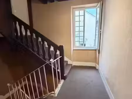 vente immeuble 11 pièces 250 m² à nevers (58000)  159 600 €
