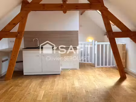 vente immeuble 108 m² saint-quentin (02100)
