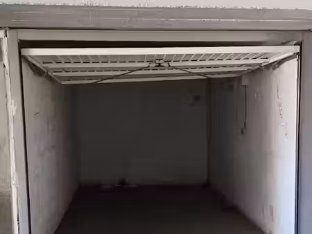 vente parking 15 m² à nice (06000)  34 000 €