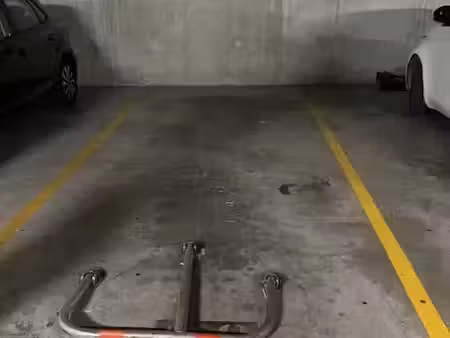 vente parking 12 m² à toulouse (31000)  24 000 €