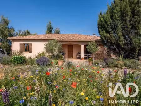 vente maison traditionnelle 5 pièces