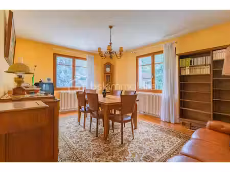 maison traditionnelle de 141 19 m² à culoz